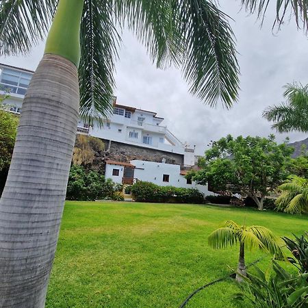 Chc - Casa Del Abuelo II Apartman Buenavista del Norte Kültér fotó