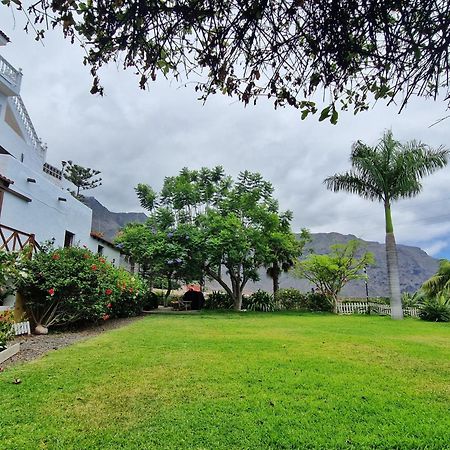 Chc - Casa Del Abuelo II Apartman Buenavista del Norte Kültér fotó